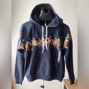 Polo Ralph Lauren sweatshirt